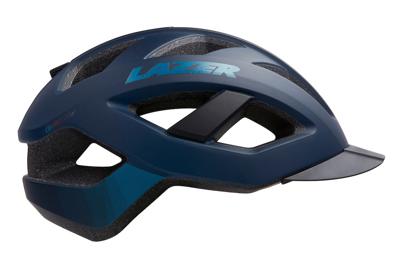 Lazer Cameleon Helm MIPS Blauw Lazer Cameleon Helm MIPS Blauw