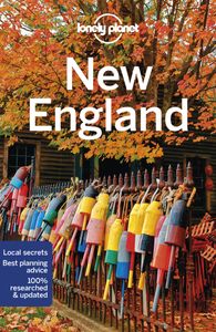 Reisgids New England | Lonely Planet