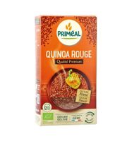 Quinoa real rood bio