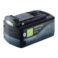 Festool BP 18 Li 5,0 ASI Accu 18V Bluetooth - 577660