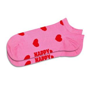 Happy Socks Hearts Low Sock