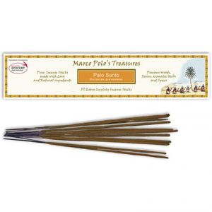 Marco Polo&apos;s Treasures Wierook Palo Santo