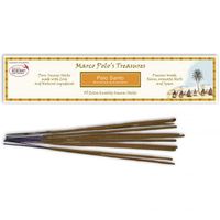 Marco Polo&apos;s Treasures Wierook Palo Santo