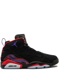 Jordan Air Jordan MVP 678 "Raptors" sneakers - Noir