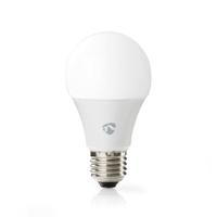 Nedis SmartLife Multicolour Lamp | Wi-Fi | E27 | 806 lm | 9 W | 1 stuks - WIFILRC10E27 WIFILRC10E27