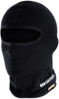 OXFORD bivakmuts storm hood deluxe merino black