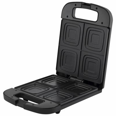 Tosti-ijzer JATA JESW1551 XXL Wit 1400 W