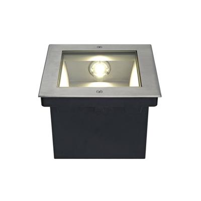 SLV Grondspot A-symmetrischDasar Led 34watt - 25cm - 229383