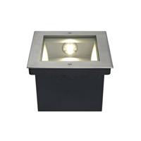 SLV Grondspot A-symmetrischDasar Led 34watt - 25cm - 229383