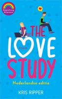 The Love Study - Kris Ripper - ebook