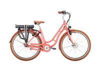 EXCELSIOR elektrische stadsfiets "swan-retro e" mod. 22