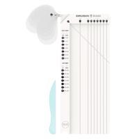 We R Makers • explosion board