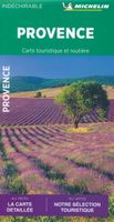 Wegenkaart - landkaart 622 Provence | Michelin - thumbnail