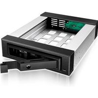 ICY BOX 3,5i/2,5i carrier voor IB-129SSK-B - thumbnail