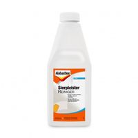 Alabastine Sierpleister Reiniger - 1 liter