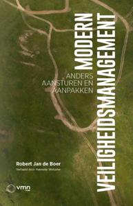 Modern veiligheidsmanagement (Paperback)