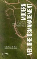 Modern veiligheidsmanagement (Paperback)