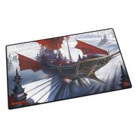 Ultimate Guard Play-Mat Magic: The Gathering Tarkir: Dragonstorm - Mystic Monastery