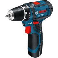 Accu-schroefboormachine GSR 12V-15 Professional Schroeftol