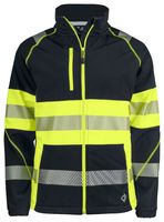 Projob 646443 Softshell Jacket