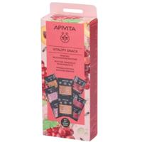 Apivita Vitality Snack Monthly Rejuvenating Routine Promopack