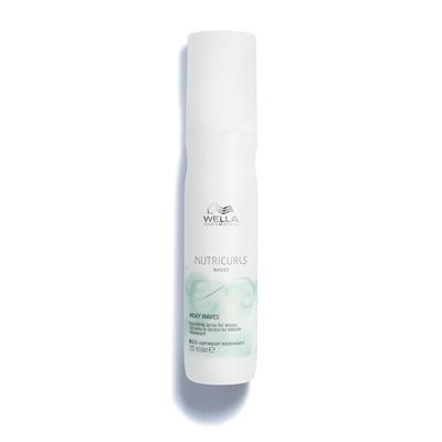 Wella Professionals Care Nutricurls Nourishing Spray for Waves 150ml Wella Professionals Care Nutricurls Nourishing Spray for Waves 150ml