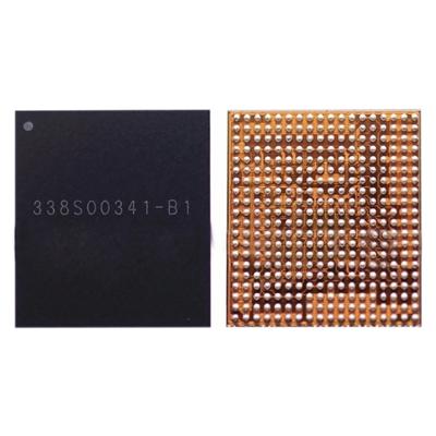 Grote Power Management IC 338S00341-B1 (U2700) voor iPhone X(Black)