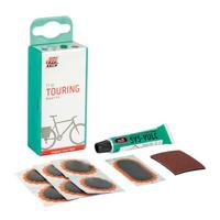 TIP TOP bandenreparatie "tt02" patch kit tt02 sb-packaged