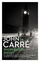 Spion buiten dienst (Paperback)