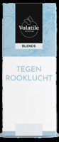 Volatile Blends Tegen Rooklucht