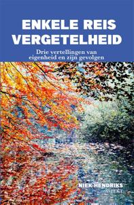 Enkele reis vergetelheid (Paperback)
