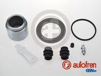 Reparatieset, remklauw D42724C