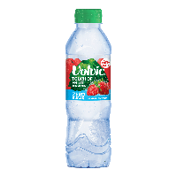 Volvic touch of fruit strawberry pet (24x 50cl)