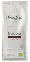 Simon Levelt Cafe organico Ethiopie bio Simon Levelt Cafe organico Ethiopie bio