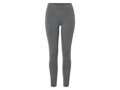 esmara Dames legging (Grijs, M (40/42))