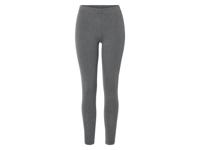 esmara Dames legging (Grijs, L (44/46))