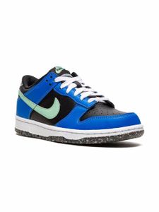 Nike Kids baskets Dunk 'Crater' - Noir