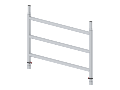 Altrex Opbouwframe - 1.35 m breedte - 3 sporten - RS TOWER 5 - 301603