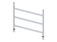 Altrex Opbouwframe - 1.35 m breedte - 3 sporten - RS TOWER 5 - 301603