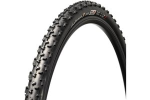 Challenge - baby limus race tlr 700x33c zwart bruin