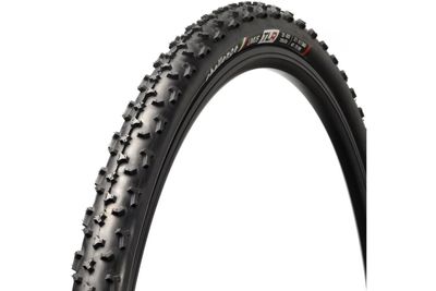 Challenge - baby limus race tlr 700x33c zwart bruin