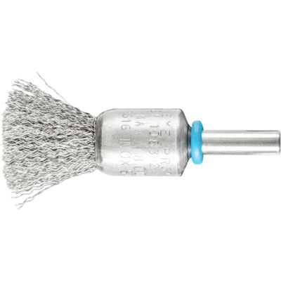 PFERD TOOLS Borstel PBUIT 1516/6 INOX 0,20 43200027 10 stuk(s)