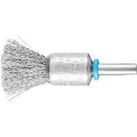 PFERD TOOLS Borstel PBUIT 1516/6 INOX 0,20 43200027 10 stuk(s) - thumbnail