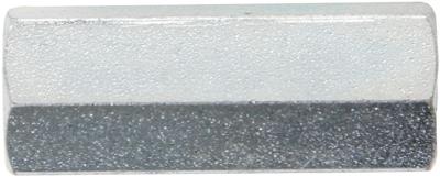 RMS Spacer nut d7x29mm