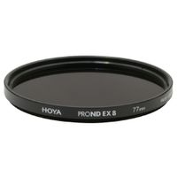 Hoya 77mm Pro ND Ex 8