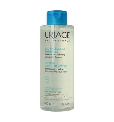 Thermal micellar water normale/droge huid