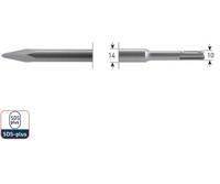 Rotec Sds puntbeitel 250mm