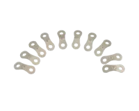 Redwood Scheerlijnspanner Gebogen 2 mm
