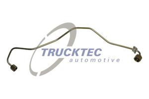 Trucktec Automotive Hogedrukleiding dieselinjectie 02.13.055