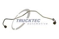 Trucktec Automotive Hogedrukleiding dieselinjectie 02.13.055 - thumbnail